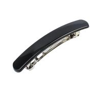 CQEAZ Elegant Hair Clip Christmas Barrette Sweet Flat Clip Hairpin Christmas Elegant Hair Clip for Bunches Acrylic Barrette