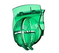 CQEAZ Golfs Ball Line Marker Tool Golfs Ball Alignment Marking Tool Golfs Ball Line Clip Golfs Ball Liner Line Marker Stencils Golf Ball Marker