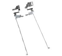 CQEAZ Replacement Laptop LCD Screen Hinges Set For 5 AN515 AN515-51 AN515-52 AN515-42 AN515-41 Hinges 2PCS