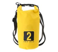 CQEAZ Roll Top Dry Backpack for Kayak Rafting Boating Women Men Unisex Floating Dry Bag Heavy Duty 2L/3L/5L/10L/15L/20L Outdoor Gear Bag Heavy River Trekking Fishing for Women Men Unisex Storage