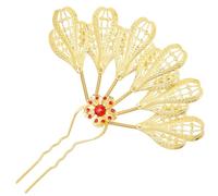 CQEAZ Vintage Irregular Hairpin Combining Retro Design and Modern Styles for Elegant Hairstyles Fashion Hair Accesories women hairpin