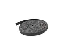 Cqinlu-Belt 2MGT 2M 2GT Open Synchronous Timing Belt Width 3/6/9/10/15mm Rubber Small Backlash GT2 2GT-3/2GT-6/2GT-9/2GT-15 3D Printer, 3D printers(1Meter,9mm)