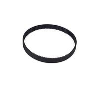 Cqinlu-Belt 2pcs GT2/2M 300 310 Closed Loop Rubber 2GT Timing Belt Length 300mm 310mm Width 6mm/9mm/10mm/12mm/15mm For 3D Printer, 3D printers(Length 310mm,Width 9mm)