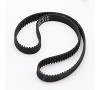 Cqinlu-Belt HTD14M1498 107 ARC Tooth 20mm 25mm 30mm 35mm 40mm Width 14mm Pitch Closed-Loop Transmission Timing Synchronous Belt, 3D printers(1Piece 35mm)