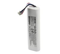 CQJFCYBRA Lithium Battery:14.4V 12800mAh P2051-4S1P-ZM Rechargeable Battery，Compatible For Mi Robot Vacuum-Mop 2 STYTJ03ZHM，Sweeping Robot 2C STYTJ04ZHM(2600mAh)