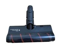 CQJFCYBRA Vacuum Cleaner Brush Head:Compatible For Dreame，for V12S V11 V12 T10 T20 T30 T30NEO V16 V16S DM001 Electric Soft Velvet Floor Brush Head