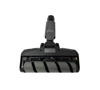 CQJFCYBRA Vacuum Cleaner Brush Head:Compatible For JIMMY Floor Brush,for H9 Flex H10 Pro H10 Flex Handheld Cordless Vacuum Cleaner(Gray)