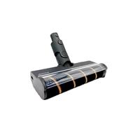 CQJFCYBRA Vacuum Cleaner Brush Head:For V12S V16S V11 V12 T10 T20 T30 T20pro T30NEO V16 V12pro Roller Brush With Green LED Dust Floor Brush Head