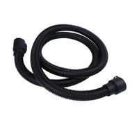 CQJFCYBRA Vacuum Cleaner Hose：Compatible For Karcher，for NT20 30/WD1 WD2 WD3 WD4 WD5 WD6 WD 2 WD 2.200 WD 2.500 M WD 3 Vacuum Cleaner Hose Tube(3.5m)