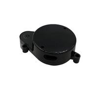 CQJFCYBRA Vacuum Cleaner Sensor：LDS Head Sensor， Compatible For Xiaomi，for S20+ B108GL Vacuum Cleaner(Black)