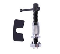 CQJJXKYC Brake Caliper Guide Sleeve Set Car Disc Brake Pad Caliper Piston Rewind Wheel Cylinder Pump Separator Disassemble Repair Tools Truck Trailer