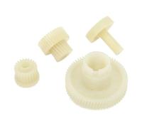 CQJJXKYC Brake Caliper Guide Sleeve Set Parking Brake Actuator Repair Gears Fit For Discovery 3 2004-2009 4 2009-2016 Fit For Rover Sport 2005-2013