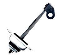 CQJJXKYC Door Hinge Check Arm Stop Strap Fit for Chevrolet Aveo 1.4 1.6 Door Limiter Stopper Check Assy Front Rear 96649096 96649097 96649046 96649047(Front Right 96649047)