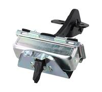 CQJJXKYC Door Hinge Check Arm Stop Strap Fit for Transit MK6 2000 2001 2002 2003 2004 2005 2006 Door Limiter Strap Replacement Part
