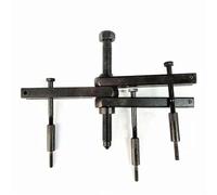 CQJJXKYC Flywheel Puller Motorcycle Crankshaft Separator Crankshaft Remover Puller Wrench Tool Gearbox Repair Tools Removal Tool