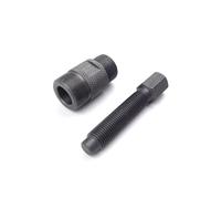 CQJJXKYC Flywheel Puller Motorcycle M24 M27 Flywheel Rotor Puller Tool Double-Head Magneto Motor Code Magnetic Cylinder Remover Spanner