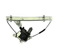 CQJJXKYC Front Window Regulator Window Regulator Fit for Geely(Rear Left)