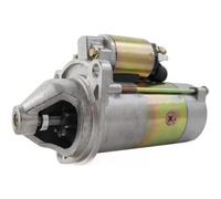 CQJJXKYC Heavy Duty Starter Motor 5266969 5295576 Fit For Foton Truck Fit For Cummins ISF 2.8L