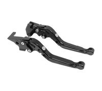CQJJXKYC Motorcycle Adjustable Folding Extendable Brake Clutch Levers Handle Fit for BMW S1000RR S1000 RR S 1000 RR 2019-2022(BBB)