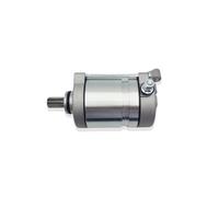 CQJJXKYC Motorcycle Starter Motor 8/9 Teeth fit For ZONGSHEN NC250 NC450 ZS177MM ZS194MQ Electric Starting Engine Parts(NC450 (9T))