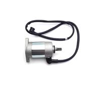CQJJXKYC Motorcycle Starter Motor Electric Starting Unlimited Power Ignition Fit For Yamaha DT230 MT250 HJ250H GR7 GR8