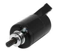 CQJJXKYC Motorcycle Starter Motor Starting Fit For Kawasaki BR250 Z250SL 250SL BR125 BX125 Special Edition