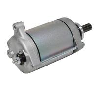 CQJJXKYC Motorcycle Starter Motor Starting Fit For Kawasaki ZX1000 SX SE ZR1000 21163-0788 21163-0767 21163-0750