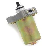 CQJJXKYC Motorcycle Starting Motor Electric Starter Fit For Aprilia RS125 1995-2013 Classic 125 Tuono 125 GILERA Runner 125 FX