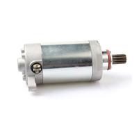 CQJJXKYC Motorycyle Starter Starting Motor Engine Fit For YAMAHA YBR125 YBR 125 YB 125 XTZ 125 YBR125Z YB125 YB125E YB125Z