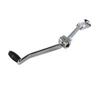 CQJJXKYC Recoil Moto Start Gear Shift Lever Fit for Honda CT70 Trail CL90 Scrambler CS90 S65 50 CA100 CA102 C100 C102 QA50 Z50A Alloy Pull Starter Part