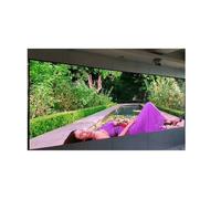 CQJJXKYC screen Indoor P2.5 P3 P4 Fix Video Wall Led Screen Led Display Led Modules smart home