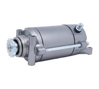 CQJJXKYC Starter Motor Fit For CBT125 TWIN CBT150 CBT 250 Rebel CMX 250 CA250 LF250 Motobike Engine Start Starters Boost Bypass Valve