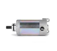 CQJJXKYC Starter Motor Fit For Yamaha 250 Yfm250 2008 2009 2010 2011 2012 2013 19639 3C5-81890-00-00