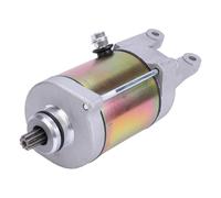 CQJJXKYC Starting Motor Fit For Kymco MXU Maxxer Mongoose 3304-274 S31200-RB1-000 31210-LBA7-900