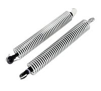 CQJJXKYC Support Handle Car Tailgate Trunk Lid Return Shock Spring Fit for BMW 5 Series F10 520i 528i 535i 525d 535d 520d 51247204366,51247204367