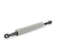 CQJJXKYC Support Handle Fit for BMW E60 E61 5 Series Car Left Right Rear Trunk Lid Return Shock Spring Replacement 51247141490 2002-2010