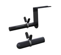 CQJRGF Gym Weight Stack Extender Add Weight Barbell Parts Practical Weight Stack Pin Weight Loading Pin for Weight Lifting Practice(Slot Depth 11.5 cm)