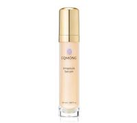 CQMONG - Intensive ampoule absorption for complete skin care - The highly concentrated ingredients of the representative ampoule (hyaluronic acid, collagen, peptides, adenosine, niacin