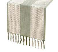 CQQNIU 1 Piece Tassel Tablecloth, Decorative Tablecloth, Home Decoration, Table Accessories, Simple Style Tablecloth