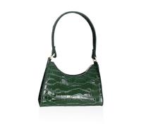 CQQNIU Fashionable Retro Personalized Shoulder Bag With Large Capacity, Simple Design