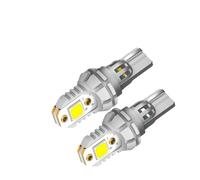 CQRBNE Car Rear Light For VW For Passat B7 Reversing Back Up Lamp 12V W16W LED Canbus T15 Reverse Light Bulb Tail Lights