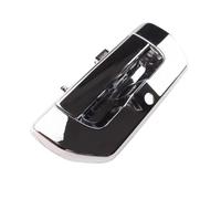 CQRBNE for Great for Wall for PAO for POER Pickup Truck Passenger Version Taildoor Pull Trunk Outside Handle Car Exterior Door Handle(E)
