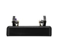 CQRBNE for Suzuki for Samurai 1986-1995 Left/Right Car Front Outside Exterior Door Handle Black Driver Side 82810-83000 82820-83000 Car Exterior Door Handle