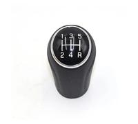 CQRBNE Gear Shift Knob for Suzuki SX4 for S-Cross 2007-2013 for Vitara Shift Lever Manual Car Gear Shift Knob Head Gear Cover Shift Lever Stick Car Gear Knob(5 Speed)