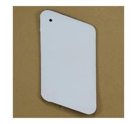 CQRBNE Interior Accessories For A5 8TA For Sportback 2009 2010 2011 2012 2013 2014 2015 2016 Custom Leather Car Seat Covers Set Protector Auto Seat Covers(G White)