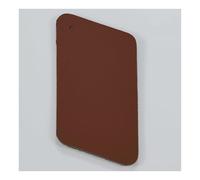 CQRBNE Interior Accessories For Jeep For Wrangler For III For Unlimited JK 2013-2018 Custom Leather Car Seat Covers For 2 Front Seats Only Auto Seat Covers(E Light Coffee)