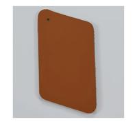 CQRBNE Interior Accessories For Jeep For Wrangler For III For Unlimited JK 2013-2018 Custom Leather Car Seat Covers For 2 Front Seats Only Auto Seat Covers(F Brown)