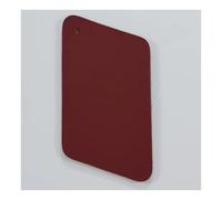 CQRBNE Interior Accessories For Jeep For Wrangler For III For Unlimited JK 2013-2018 Custom Leather Car Seat Covers For 2 Front Seats Only Auto Seat Covers(B Wine Red)