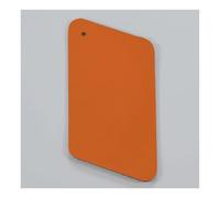 CQRBNE Interior Accessories For Jeep For Wrangler For III For Unlimited JK 2013-2018 Custom Leather Car Seat Covers For 2 Front Seats Only Auto Seat Covers(D Orange)