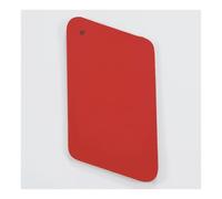 CQRBNE Interior Accessories For Jeep For Wrangler For III For Unlimited JK 2013-2018 Custom Leather Car Seat Covers For 2 Front Seats Only Auto Seat Covers(C Red)